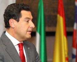 Malos tiempos para la lírica presupuestaria en Andalucía. Las trifulcas internas en PSOE y Podemos hacen casi imposible la unanimidad