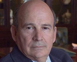 Julio Cuesta: “Un pregón dentro de un programa de actos y sin Semana Santa en Sevilla sería un remedo. No lo haría”Entrevista con el pregonero de la Semana Santa de Sevilla (I)
