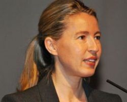 «Los colegios mixtos producen mayor fracaso escolar y registran más violencia, incluida la de género, porque agudiza estereotipos», asegura María Calvo, presidenta de EASSE