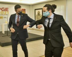 La impostura zurda y Anastasio Somoza