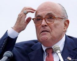 España en el ojo del huracán del «fraude electoral más atroz de la era moderna», según Rudolph Giuliani. La tecnología española se esconde detrás de los recuentos (I)