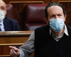 Sáhara Occidental: por una vez concuerdo con Iglesias