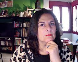 Amalia a viva voz. Involución
