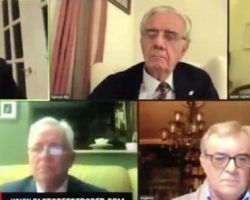La Constitución, garantía de libertad (Segunda parte)Javier Rupérez, Ramón Rodríguez Arribas, Joaquín L. Ramírez y Carlos Lacaci hacen balance de los 42 años de vida de la Constitución Española