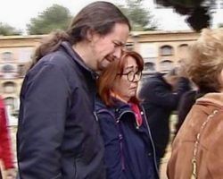 Los abuelos del alma en el armario