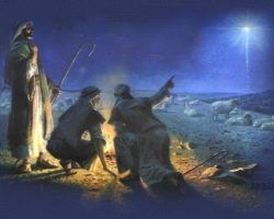 Era el cielo más bonito de la Historia