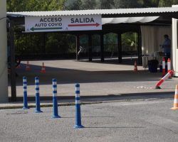 El Sindicato Médico de Sevilla se opone a que el Hospital Militar se dote a costa de la plantilla de facultativos del Virgen del Rocío"Absurda e intolerable la pretensión de reducir las plantillas de especialidades que han tenido que ser reforzadas en la segunda ola con médicos procedentes de otras especialidades"