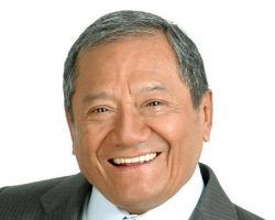 La Covid arrebata la vida de Armando Manzanero Muere el autor de “Adoro” 