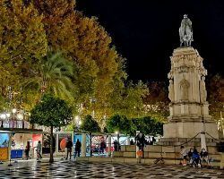 Inaugurada la Feria de Artesanía Creativa de SevillaUna importante cita anual que no ha sido suspendida