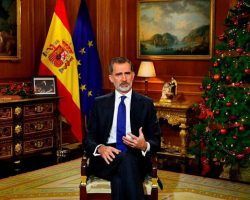 Qué buen rey para una república