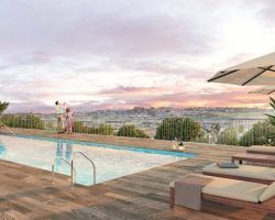 13 millones de euros en una nueva promoción en Triana de Habitat InmobiliariaSupondrá la creación de alrededor de 120 puestos de trabajo locales