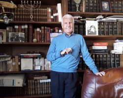 El historiador Alfonso Lazo volcará a partir de hoy sus «Tablillas de Itálica», cada miércoles, en SevillaInfo
