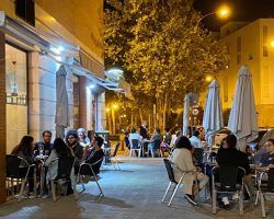 La hostelería despide el 2020. ¡Por fin!