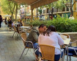 La restauración sevillana en pie de guerra tras el último BOJA