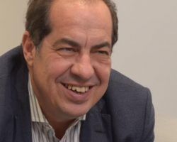«El liderazgo del siglo XXI pasa por abandonar a la gente cínica y abrazar a la gente auténtica»Entrevista a Juan Carlos Cubeiro, el mayor experto en talento, liderazgo y coaching profesional de España