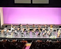 Emocionante concierto navideño de la ROSS en el Teatro de la Maestranza El camino que lleva a Belén pasó por Sevilla  