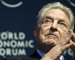 Las fronteras, las encuestas y las estadísticas de Soros: niegan, luego existe