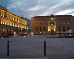 Abuelos y familiares de una ex dirigente comunista también descuartizados con hacha el mismo día y en el mismo lugar que el tío abuelo del diputado de VoxLa barbarie de Baena fue ordenada por el secretario local del PSOE