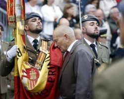 No nos queda dignidad