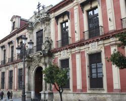 Anunciado: Sevilla se queda sin procesiones en la Semana Santa de 2021
