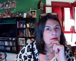 Amalia a viva voz. Si no crees… respeta