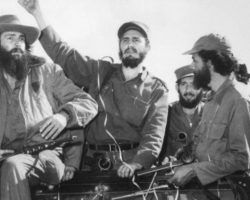 La conjura de Fidel: así liquidó a sus principales comandantes al inicio de la revolución, que cumple ahora 62 añosLa misteriosa ejecución de Camilo Cienfuegos y el encierro por 20 años y el exilio de Huber Matos, antes de dejar tirado al Ché