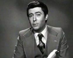 Fallece en Madrid el periodista radiofónico sevillano, pionero de la crítica musical y cinematográfica Alfonso Eduardo Pérez-Orozco