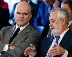 Una hipótesis sobre la trama corrupta en Andalucía, de nuevo en el banquillo con altos cargos de la Junta