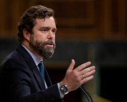 Las razones de VOX por la abstención para salvar en el Congreso el decreto ley de los fondos europeos