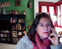 Amalia a viva voz. Inmigrantes en hoteles de lujo
