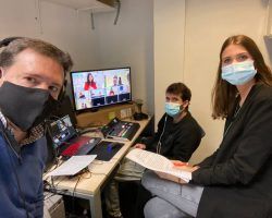 Mice and Forum Inside organiza el primer evento Mice de  2021, esta vez en virtual