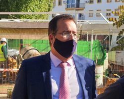 El PP acusa al alcalde Espadas de esconder el abuso de poder de Cabrera en el caso del restauranteEl escándalo del día de Reyes sigue trayendo cola, además de encontrarse ya en los juzgados por iniciativa de VOX