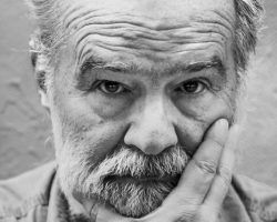 «Todos existimos y tenemos nuestro sitio. Picasso no le ha quitado el sitio a Velázquez»Entrevista a Gonzalo García-Pelayo, miembro de la Real Academia de las Bellas Artes de Santa Isabel de Hungría