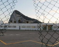 Traición del Gobierno de Sánchez por Gibraltar