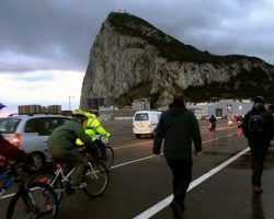 La soberanía compartida entre España y el Reino Unido, fórmula posible y viable para Gibraltar