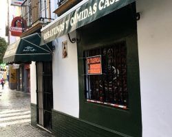 Simón apuntilla con sus declaraciones a toda la hostelería