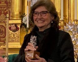Maruja Vilches: “El Polígono Sur necesita una limpieza a fondo y con intervención ministerial”