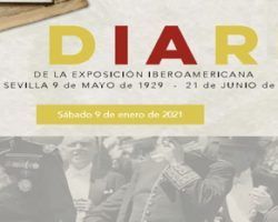Se cumplen 9 meses del inicio de “El Diario de la Exposición Iberoamericana”