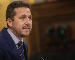 Análisis del programa económico de BidenEntrevista al portavoz en el Congreso en materia presupuestaria Víctor Píriz, por Eugenio Narbaiza