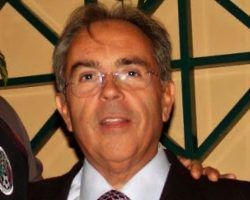 Fallece el apasionado promotor del fútbol sevillano desde sus clases de gimnasia en Portaceli, González Flores «El Bola»