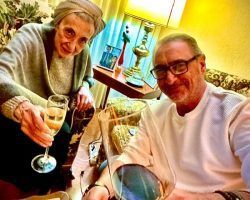Fallece en Sevilla Dª Blanca Crusset, madre del popular presentador Carlos Herrera