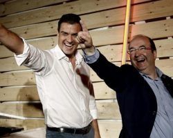 No somos Italia