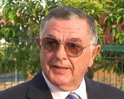 Jesús Martín Cartaya tendrá una calle en Sevilla El reconocido fotógrafo ha recibido hoy la noticia 