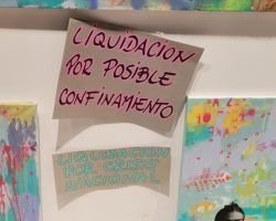 La Junta dará marcha atrás a la movilidad navideña y el comercio teme nuevos cierresEmpeoran los datos sanitarios en Andalucía