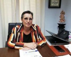 La miseria moral de la alcaldesa comunista de Aguilar de la Frontera