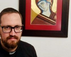 Los besos de Jesucristo