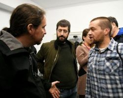 El Ministerio de Iglesias insulta desde su ignorancia a la tauromaquiaEl director general, ex novio de Tania Sánchez y con un bar vegano, aprovecha para promocionar lo suyo