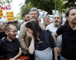 Las «compañías eléctricas» de Pablo y el Conde de Montecristo