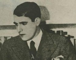 La épica del perdedor