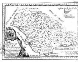 El Reino de Sevilla